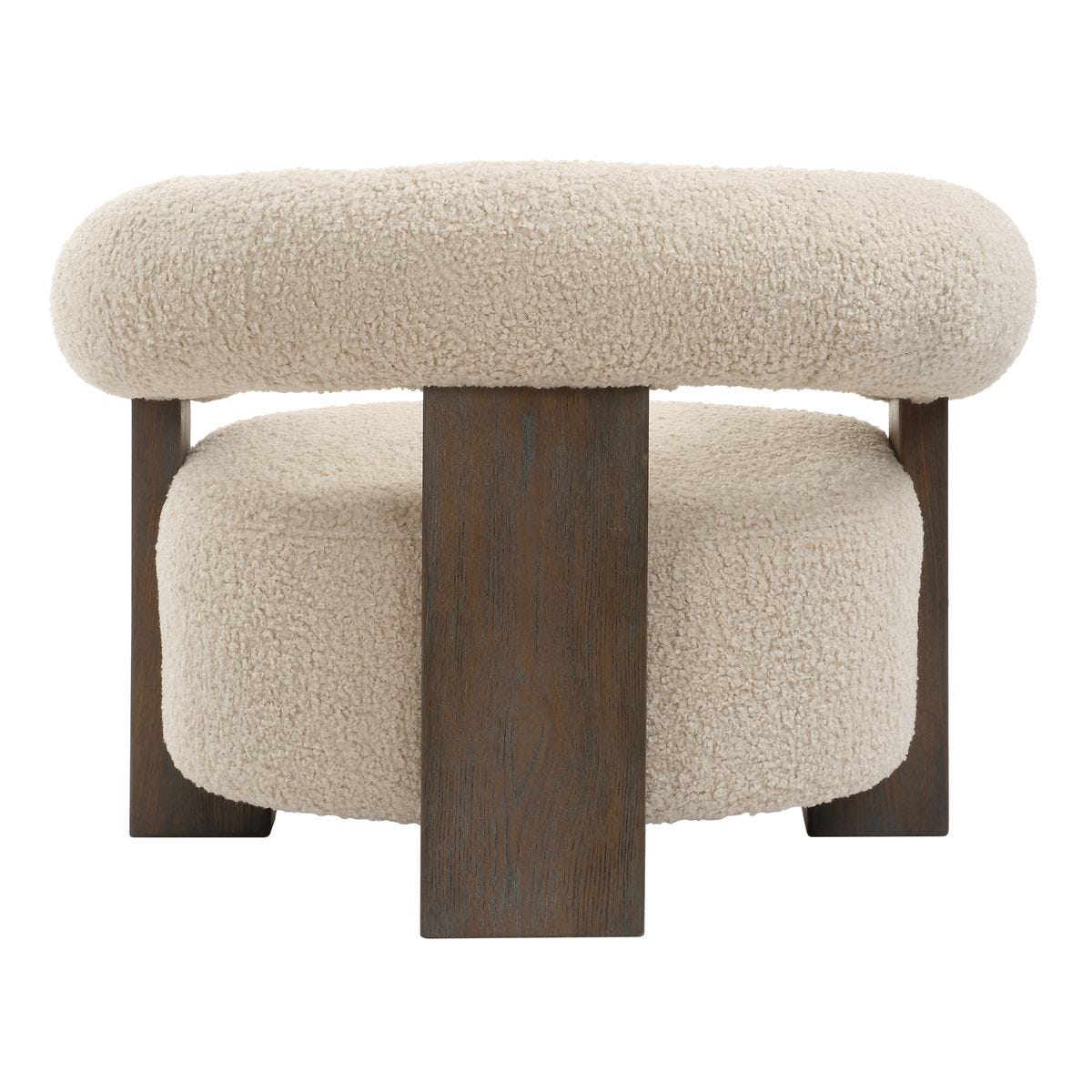 Lennox Accent Chair view 6