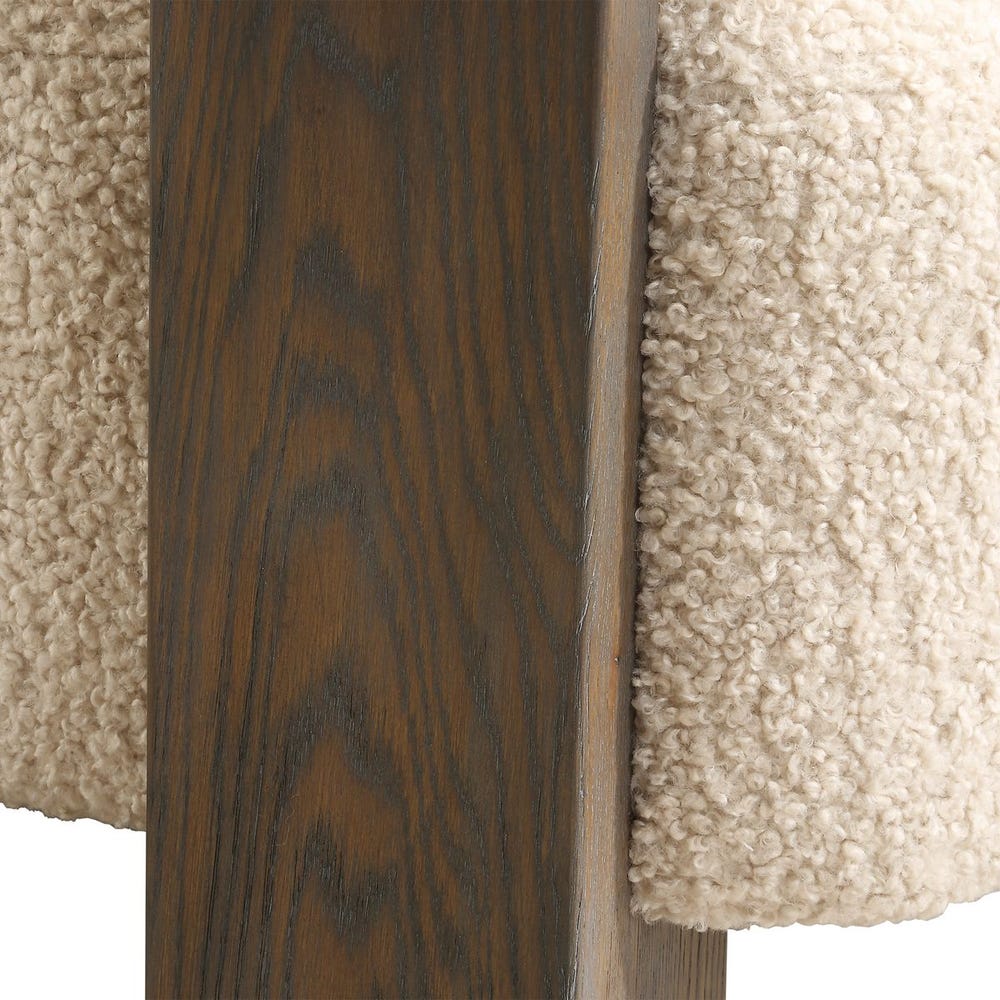 Lennox Accent Chair view 17