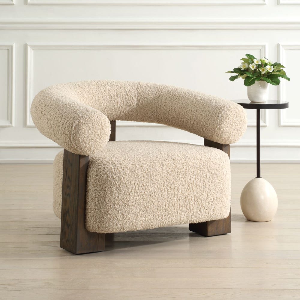 Lennox Accent Chair view 12