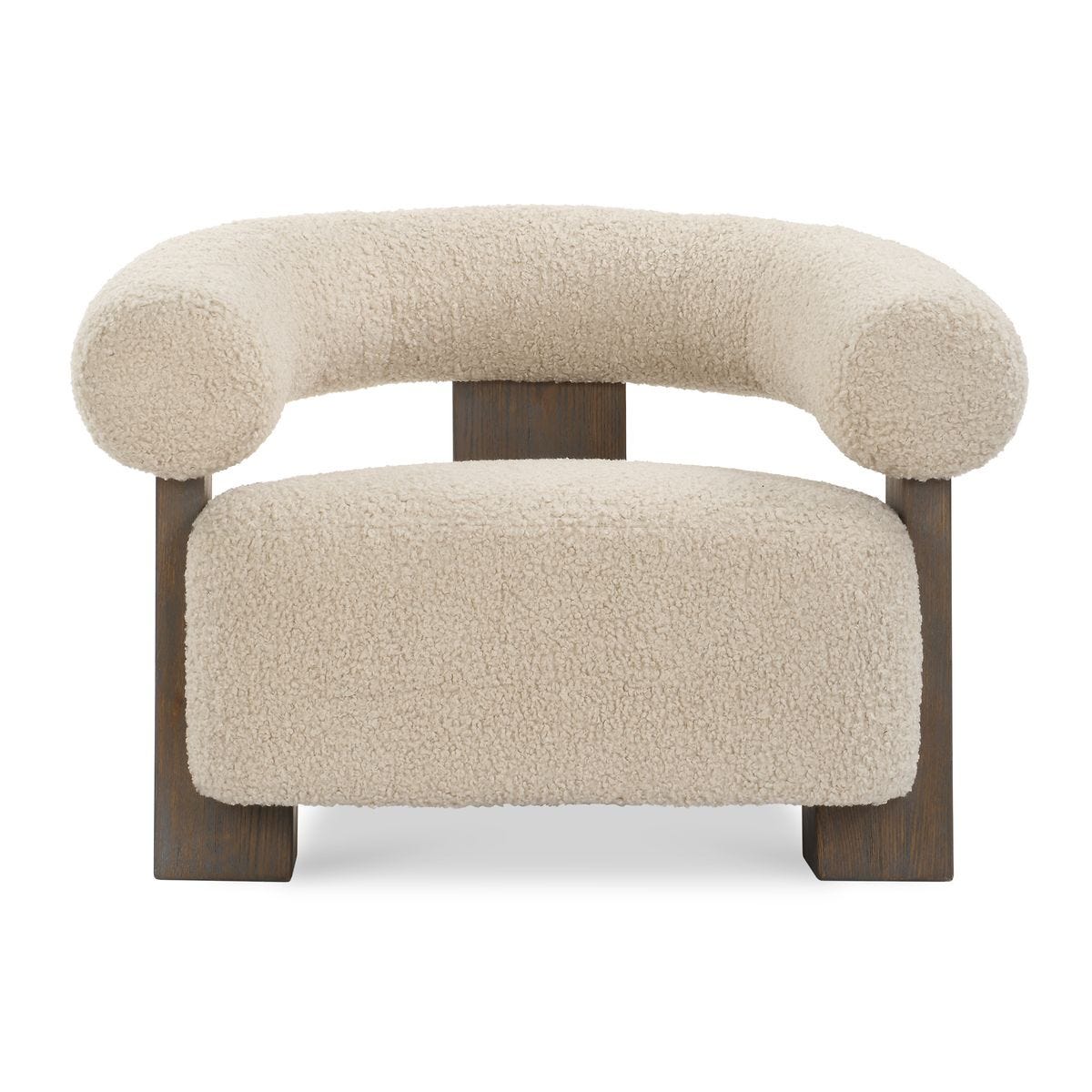 Lennox Accent Chair view 2