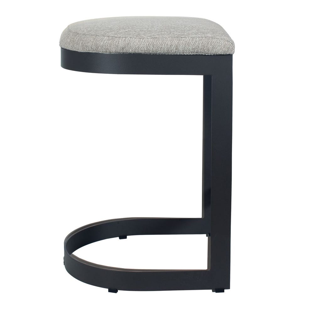 Maude Outdoor Counter Stool view 13
