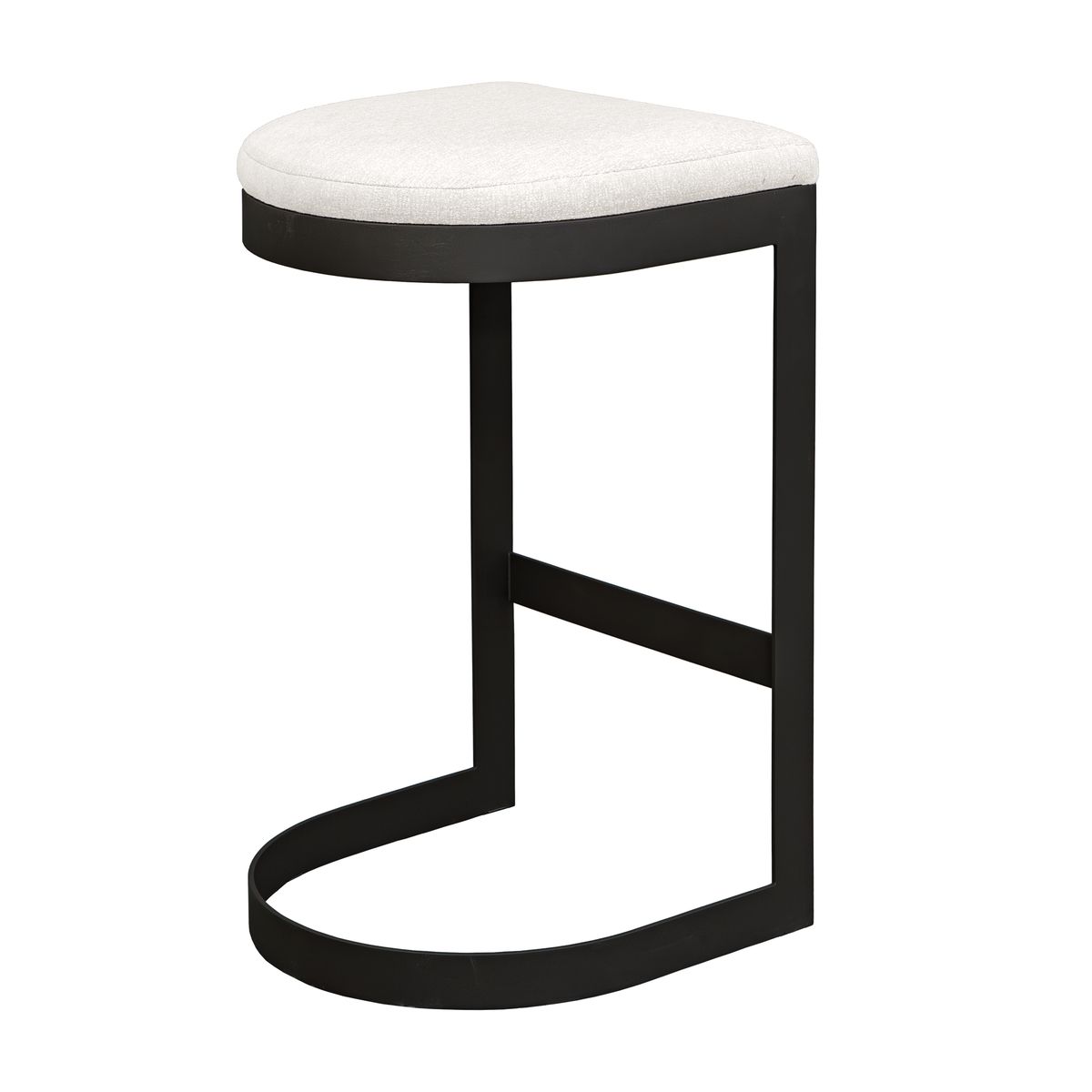 Maude Outdoor Bar Stool view 6