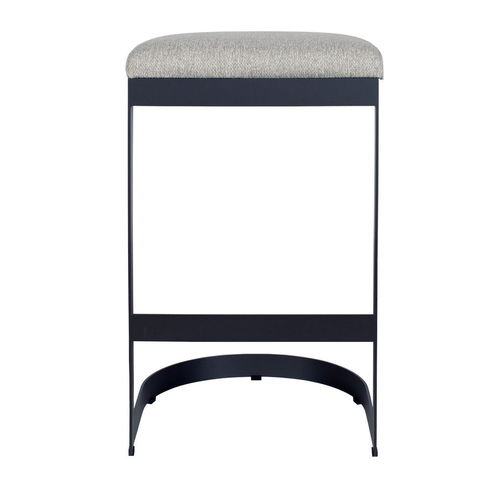 Maude Outdoor Bar Stool view 14