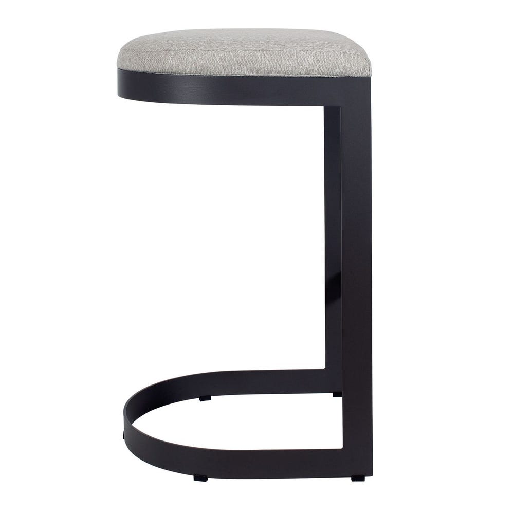 Maude Outdoor Bar Stool view 15