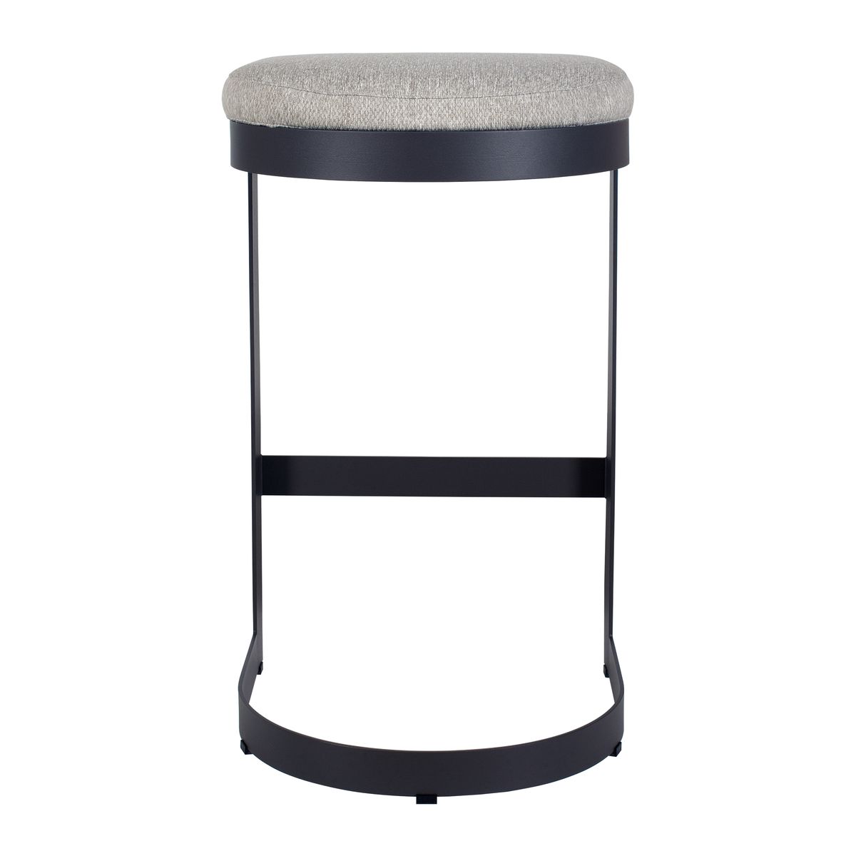 Maude Outdoor Bar Stool view 7