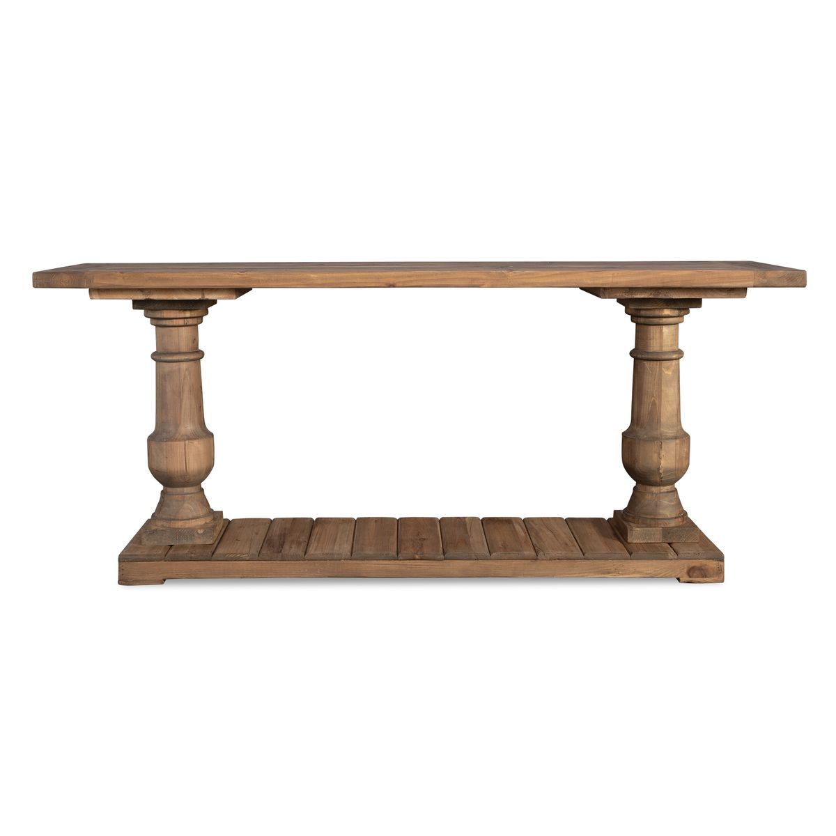 Stratford Console view 2