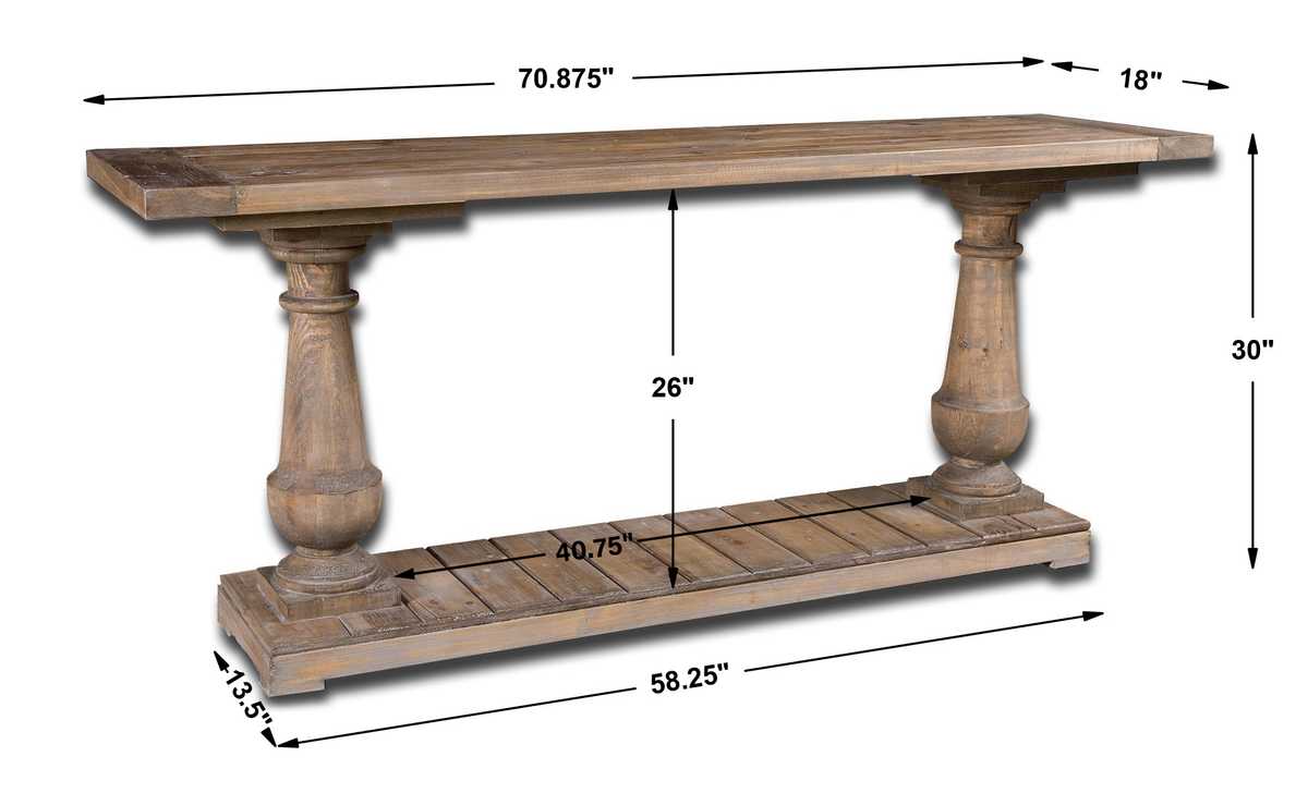 Stratford Console view 10