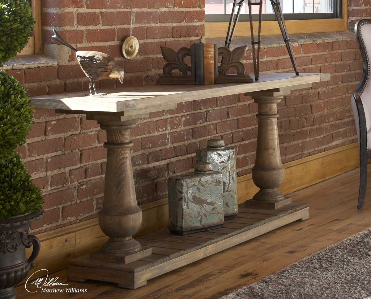Stratford Console view 9