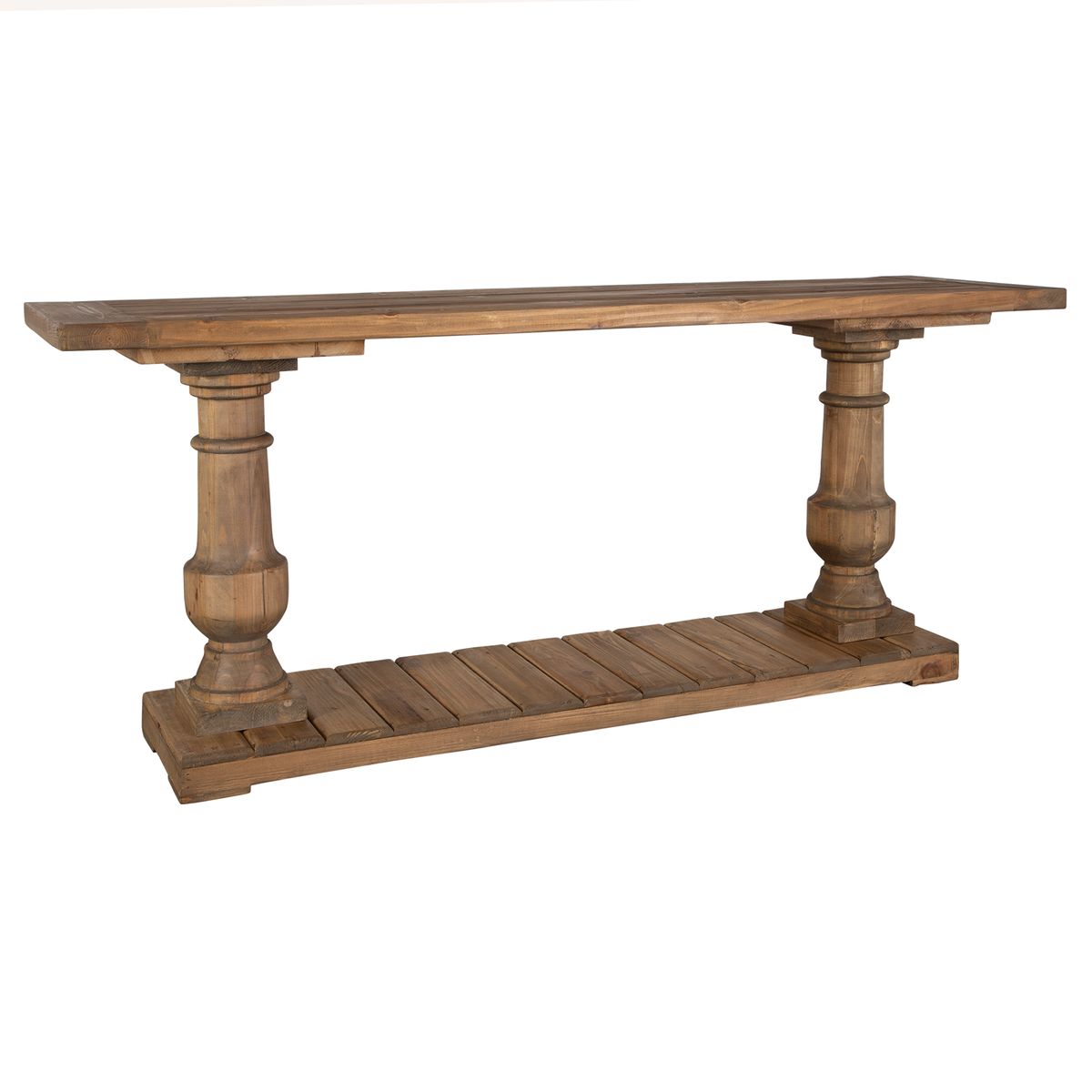 Stratford Console view 4