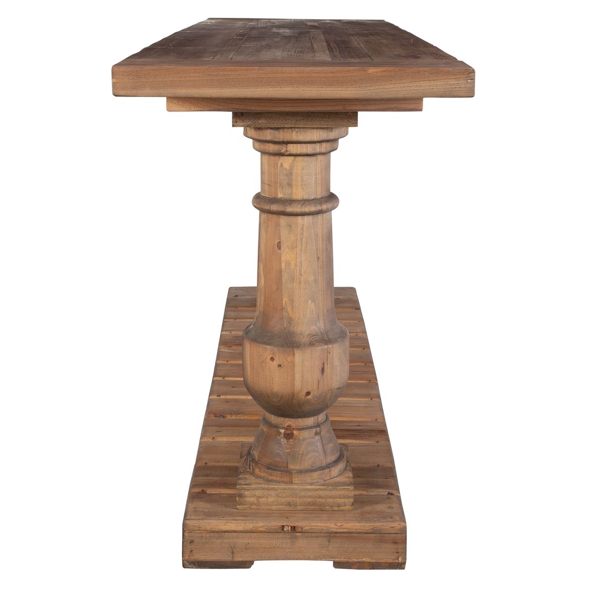 Stratford Console view 5