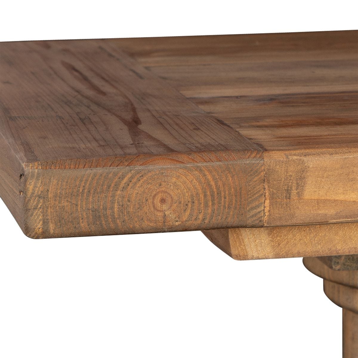 Stratford Console view 7