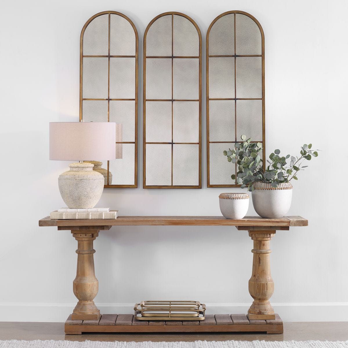 Stratford Console view 3