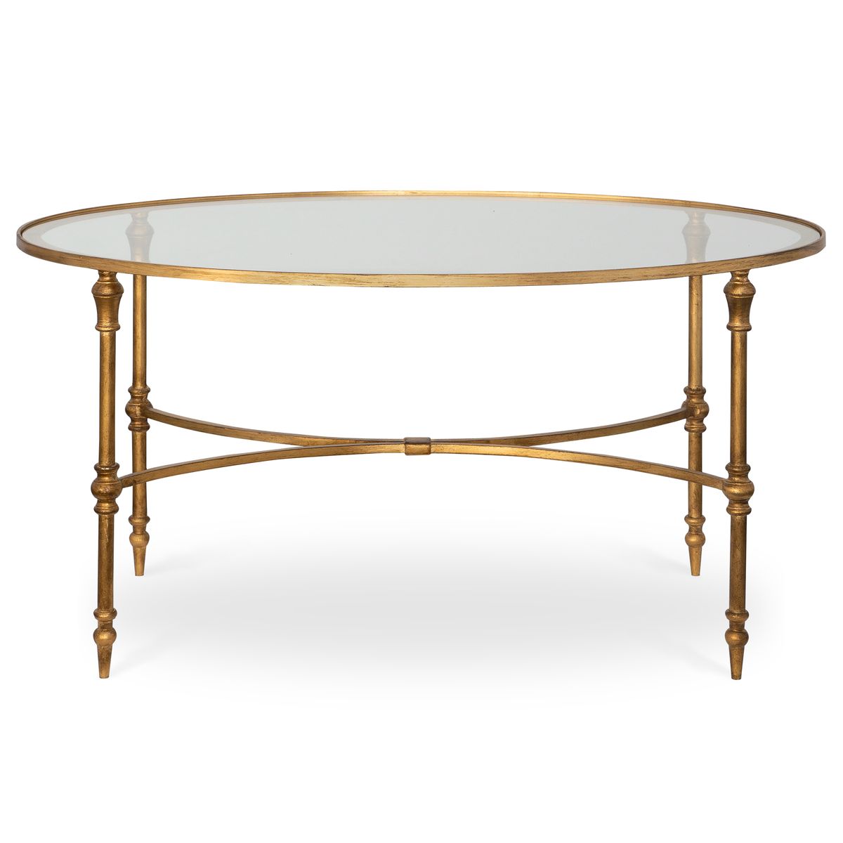 Vitya Coffee Table - Uttermost