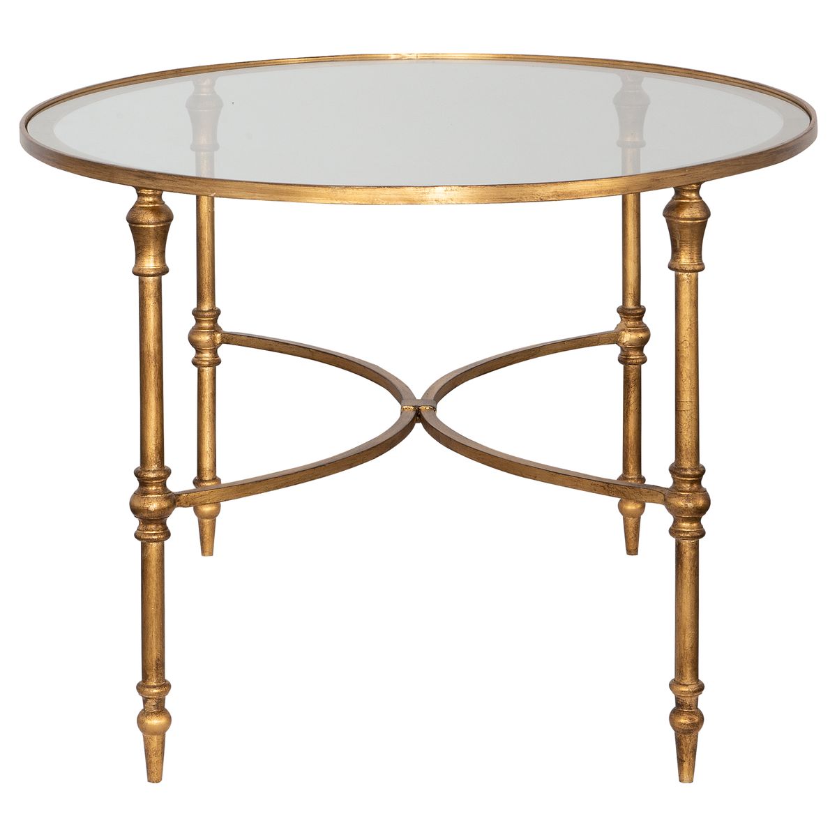 Vitya Coffee Table - Uttermost
