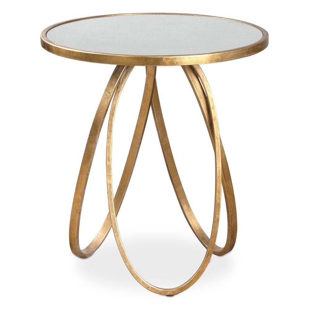 Montrez Side Table view 6