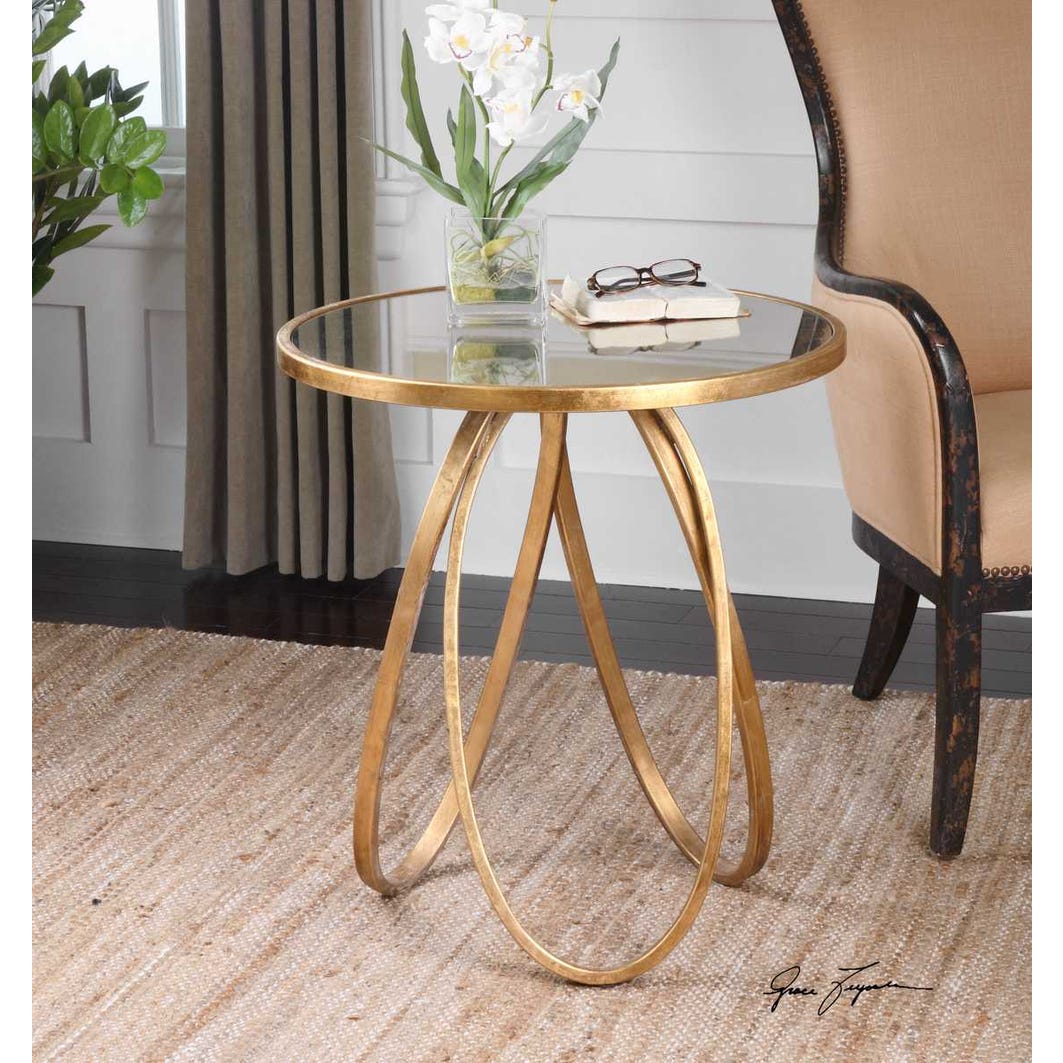 Montrez Side Table view 7