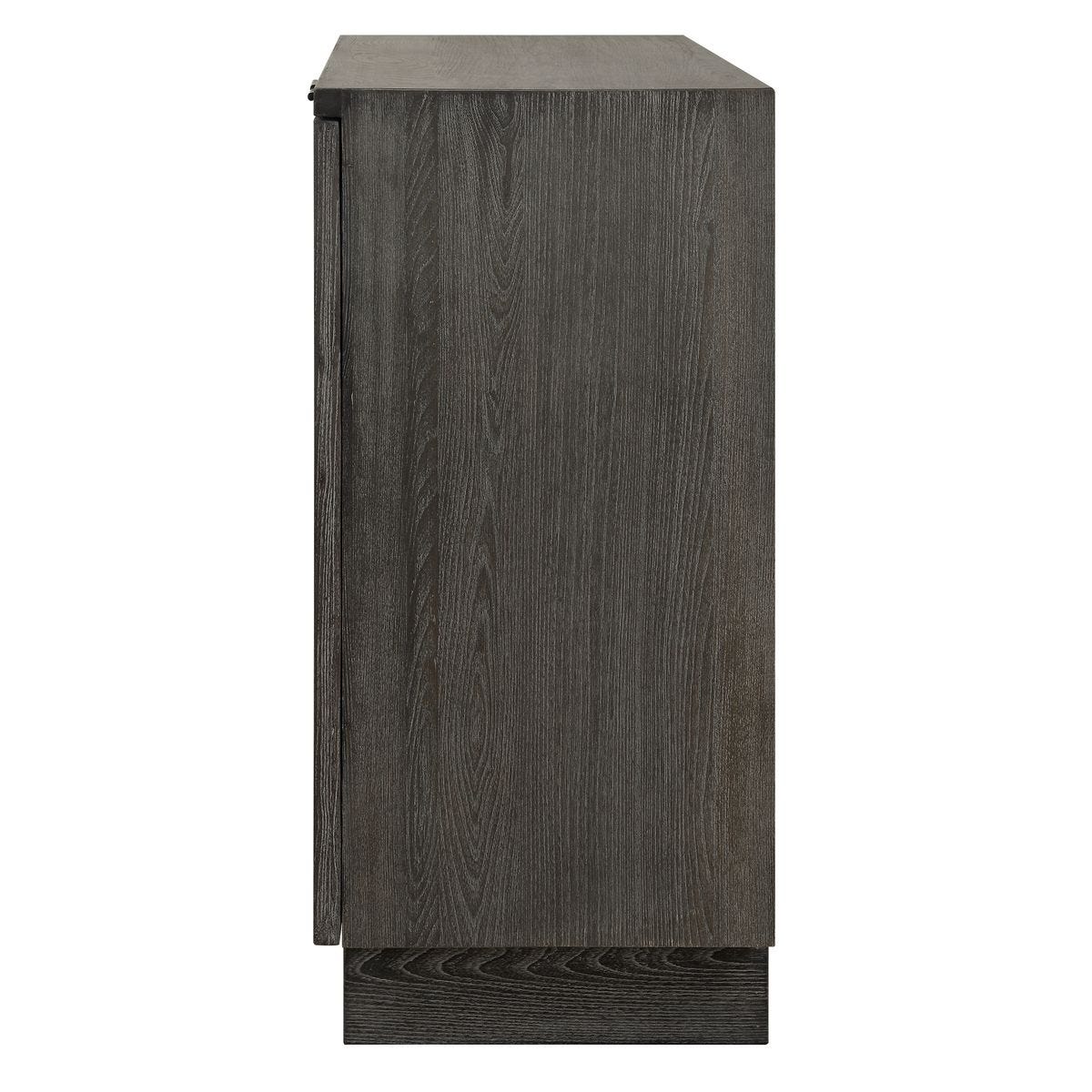 Shelby 2 Door Cabinet - Uttermost