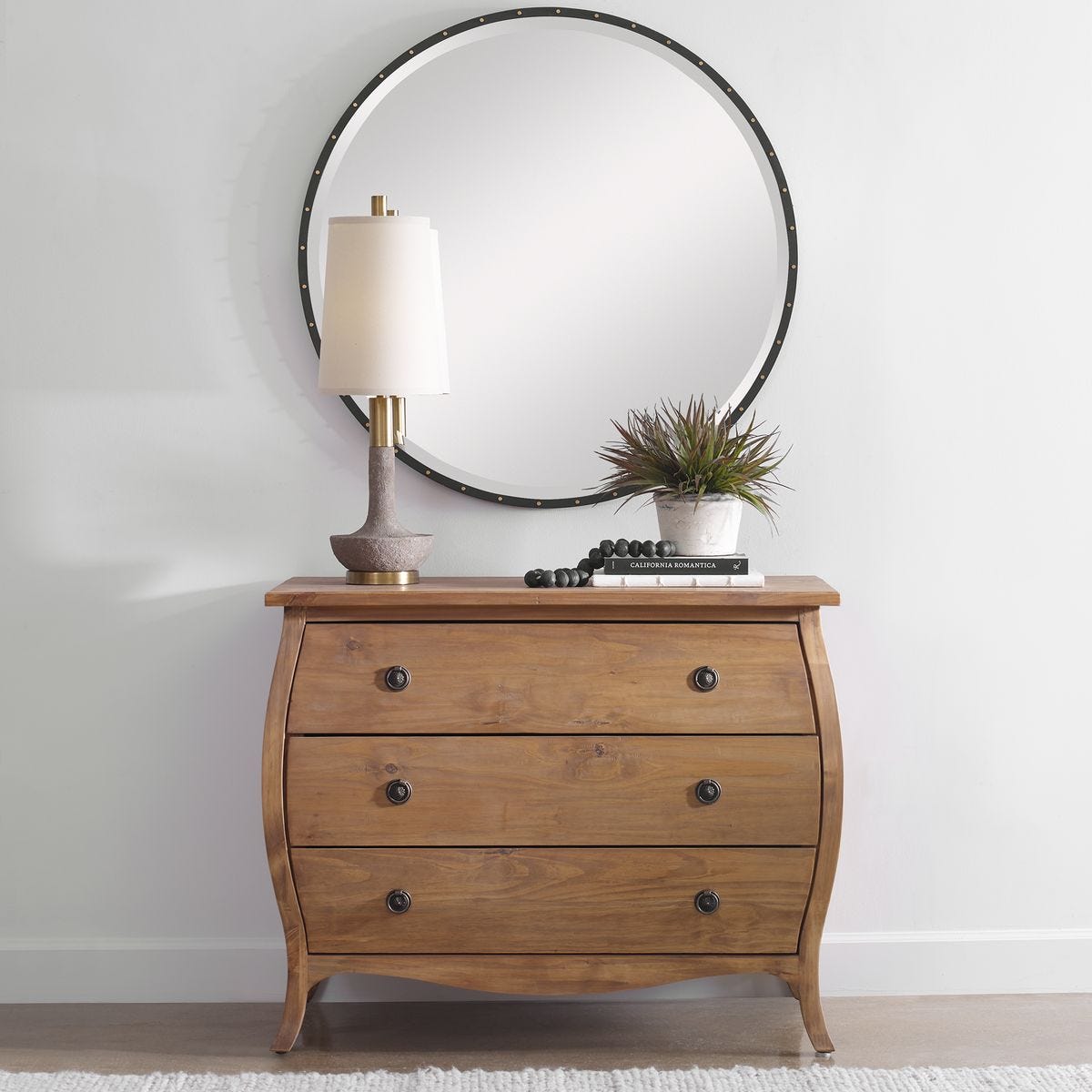 Gavorrano Foyer Chest - Uttermost