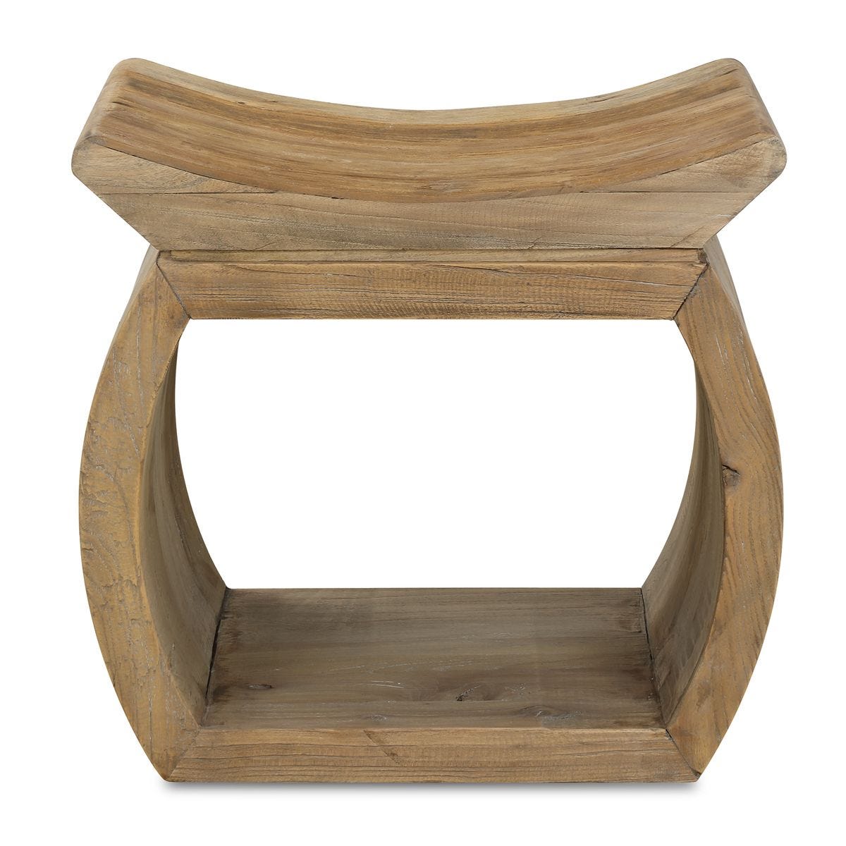 Connor Accent Stool - Uttermost