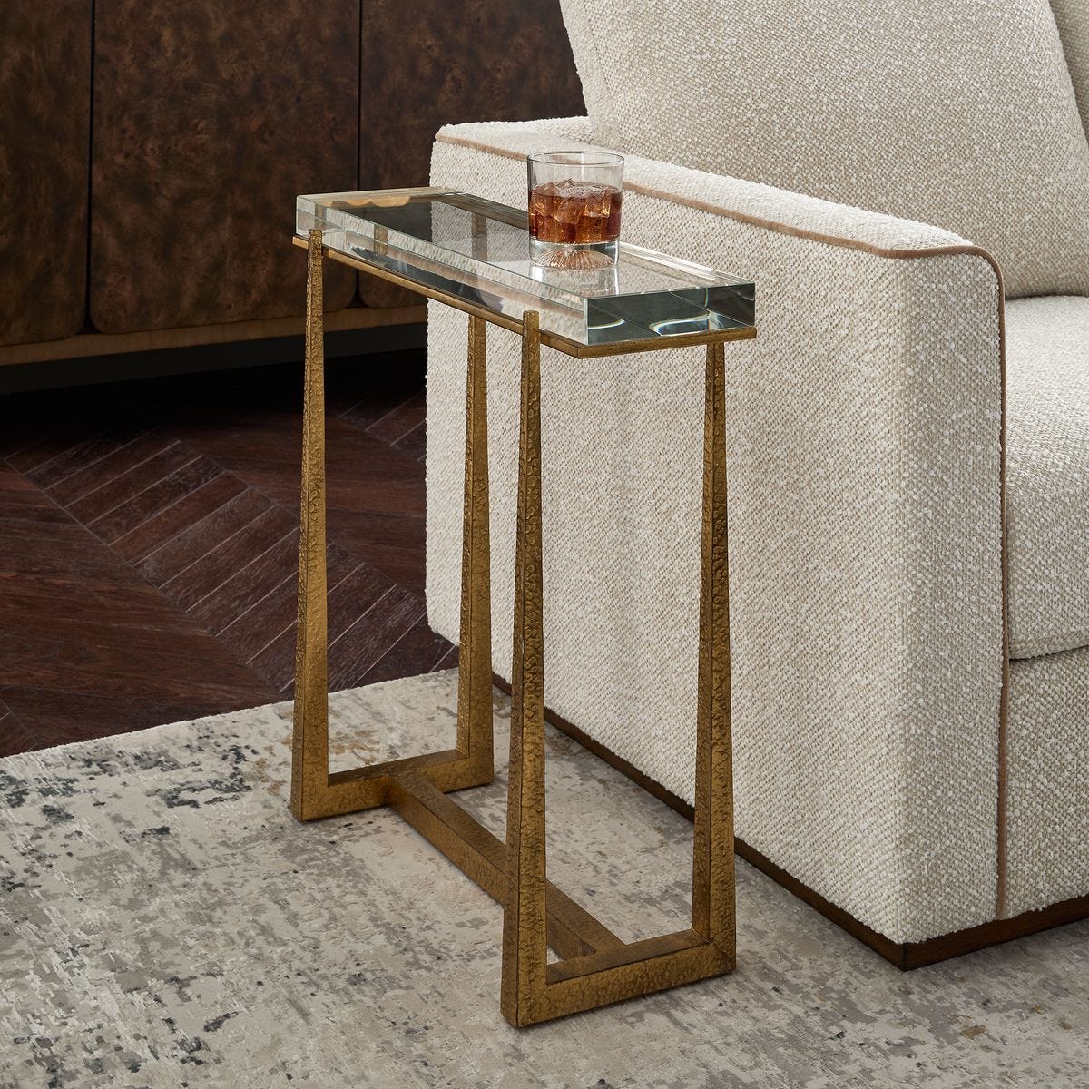 Uttermost Midas Collection