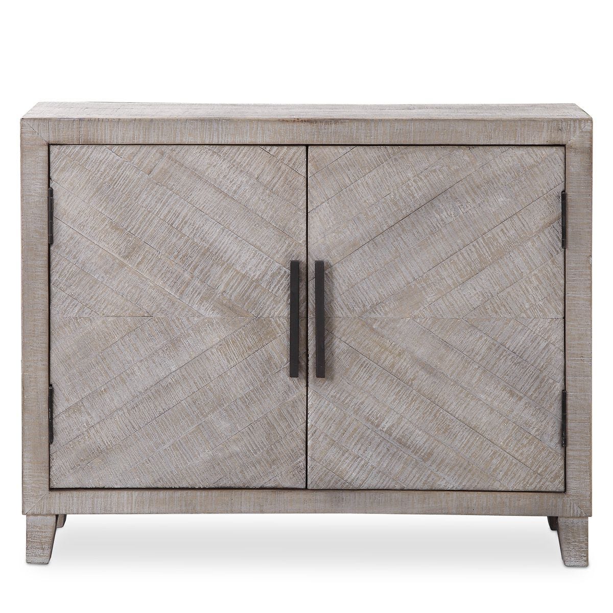 Adalind 2 Door Cabinet - Revelation