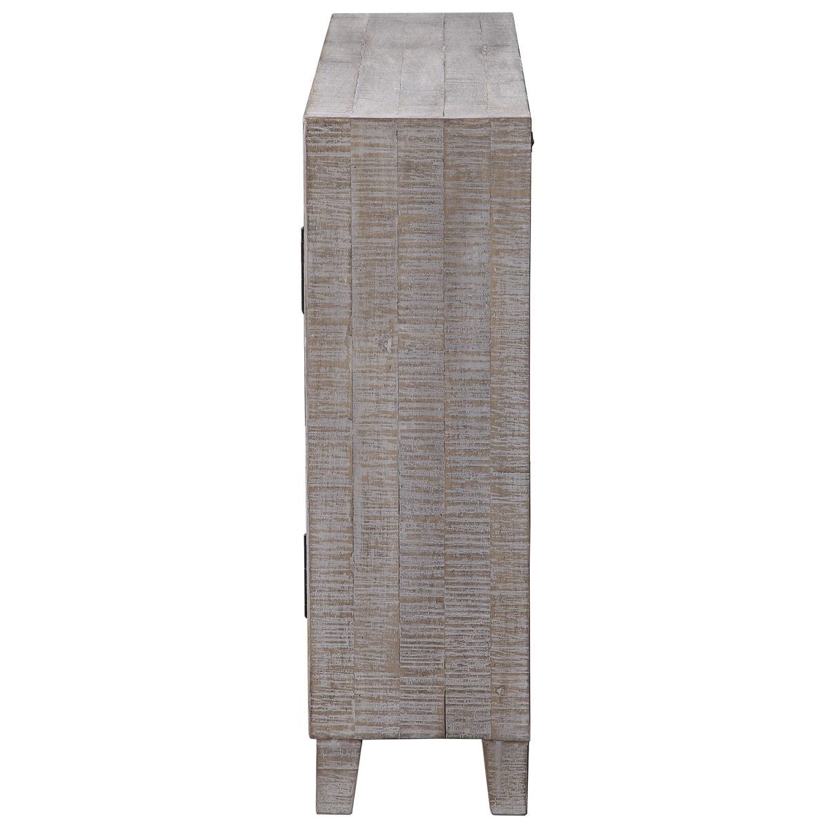 Adalind 2 Door Cabinet - Uttermost