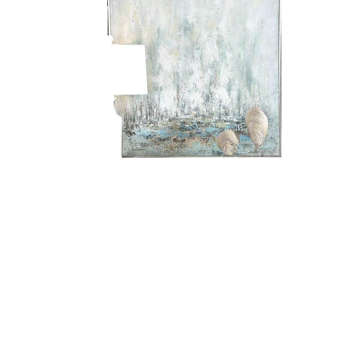 Adalind 2 Door Cabinet - Uttermost