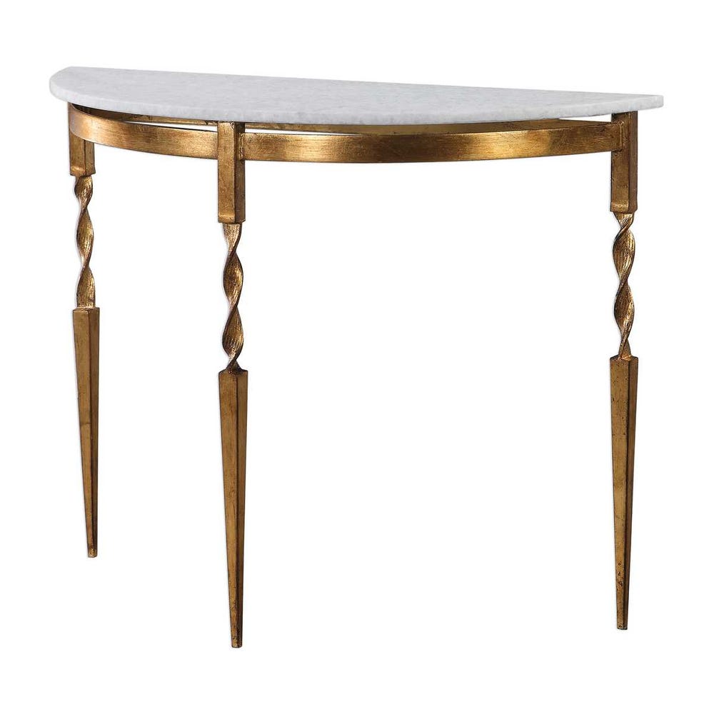 Imelda Console Table - Uttermost