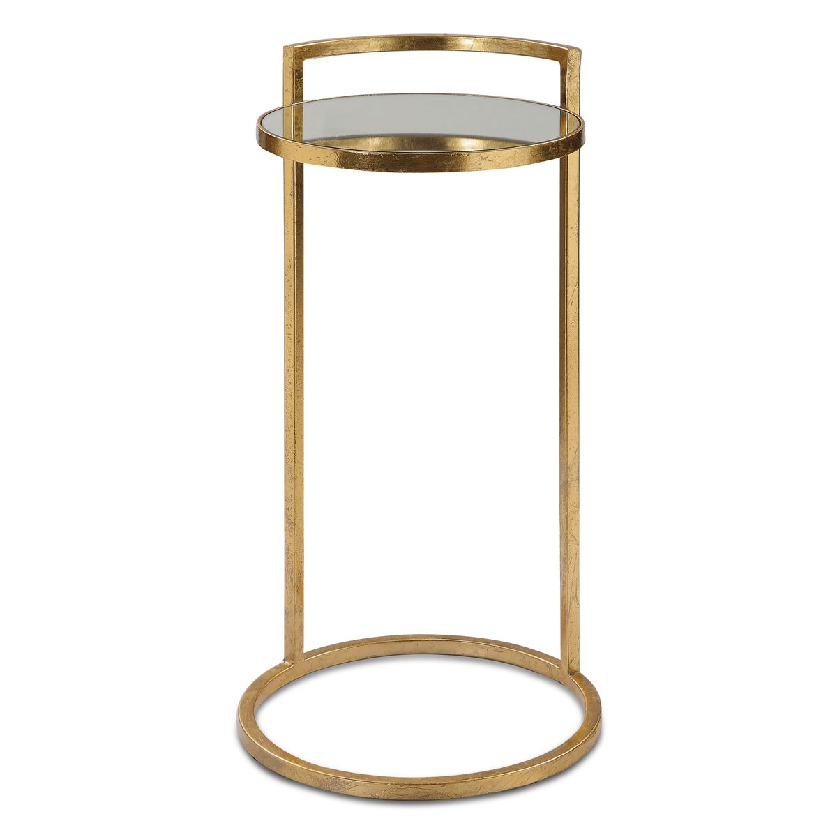 Cailin Accent Table view 2