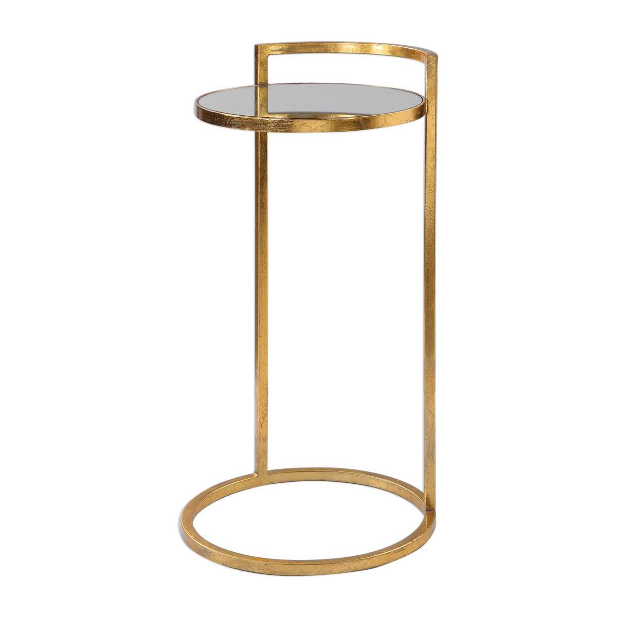 Cailin Accent Table view 5