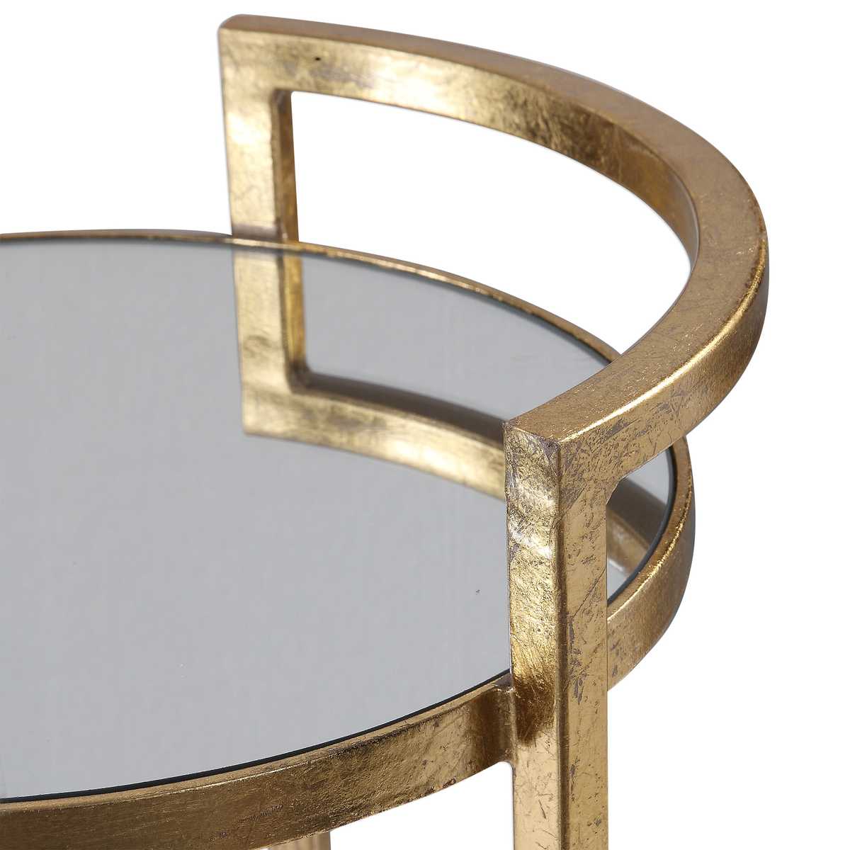 Cailin Accent Table view 4