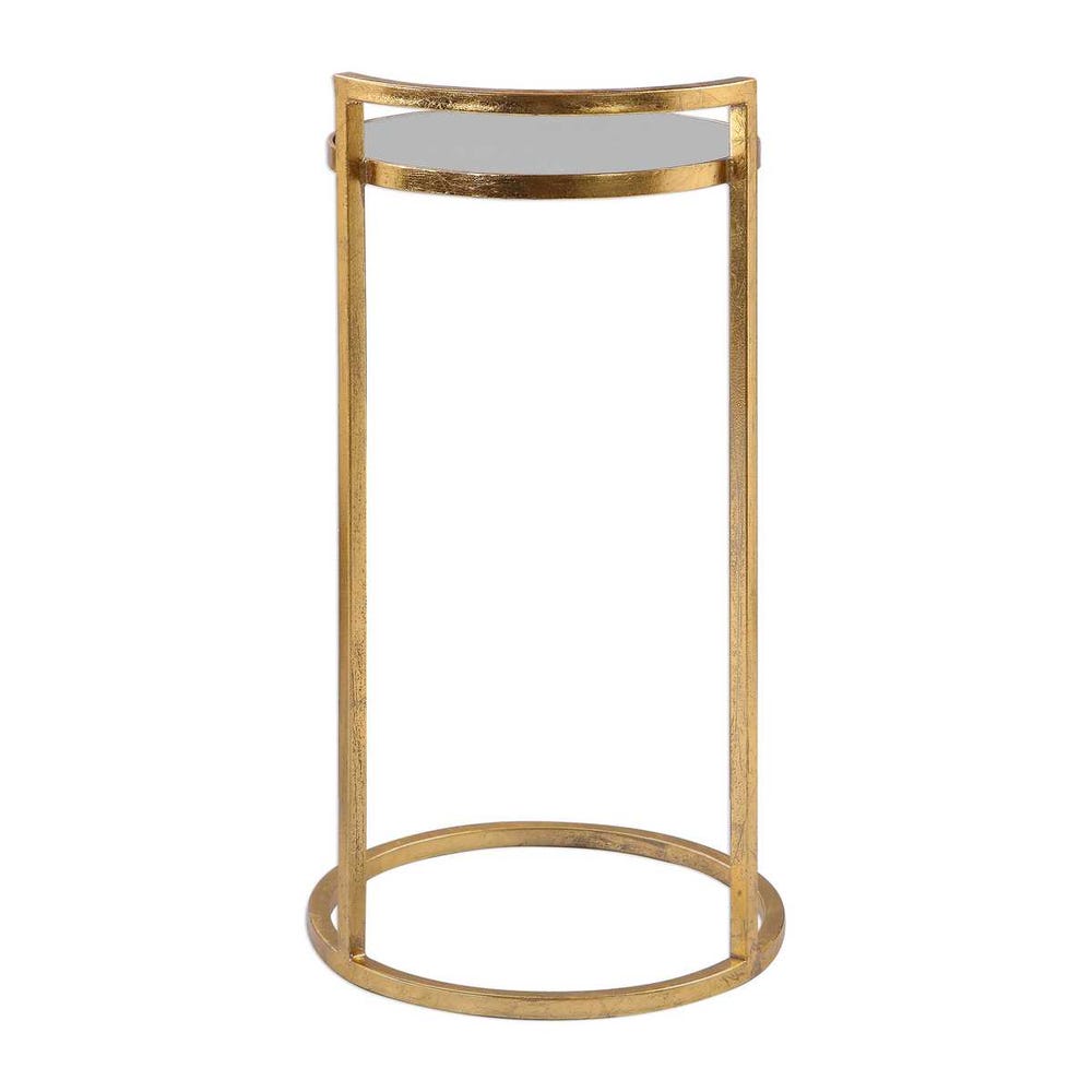 Cailin Accent Table view 9