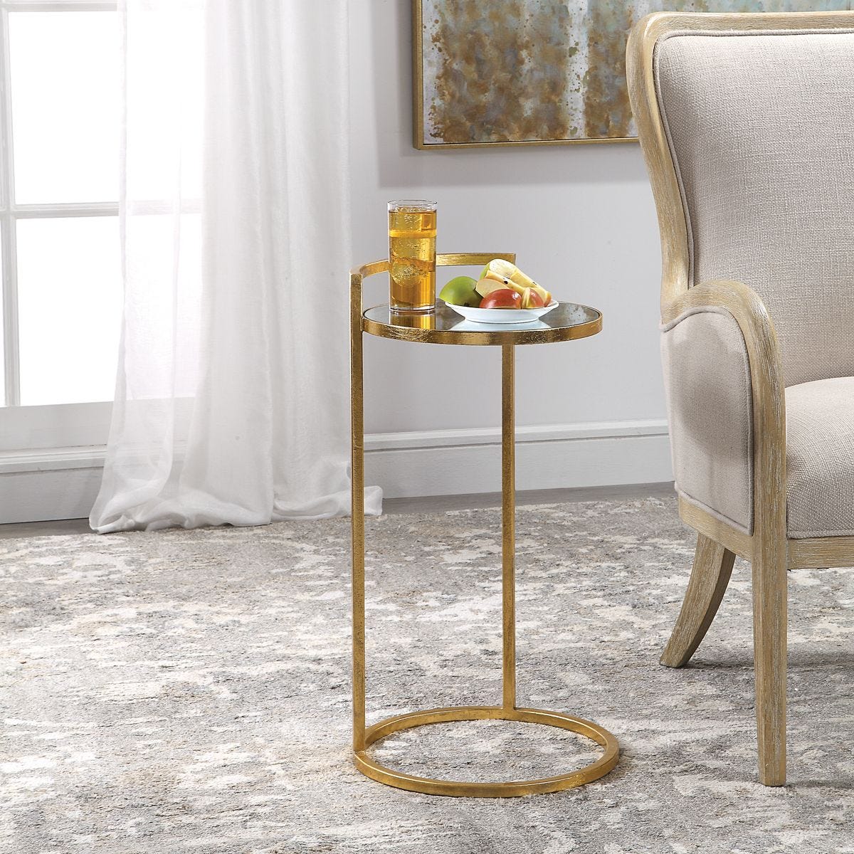 Uttermost Cailin Collection