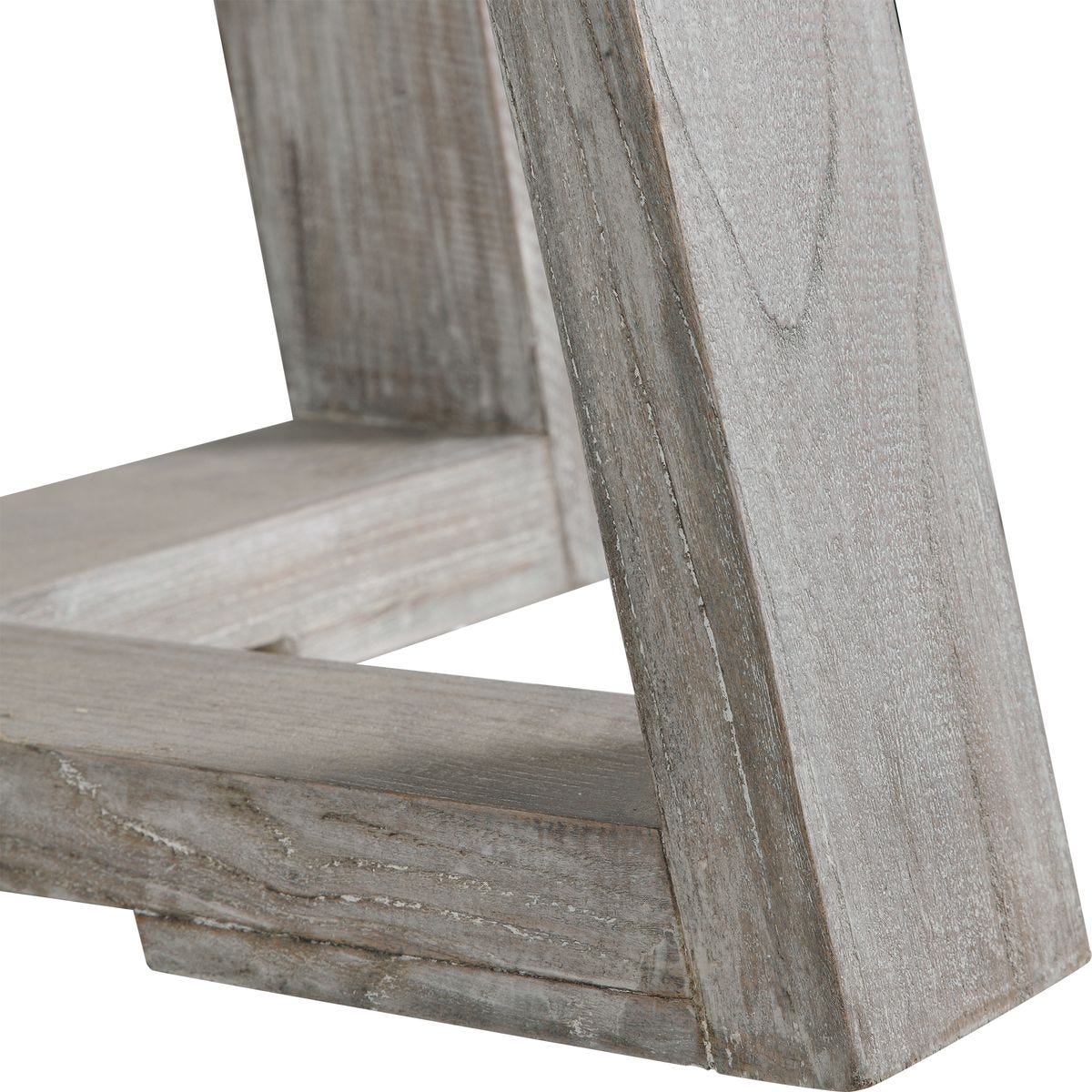 Gidran Dining Table, Gray, 2 Cartons view 5