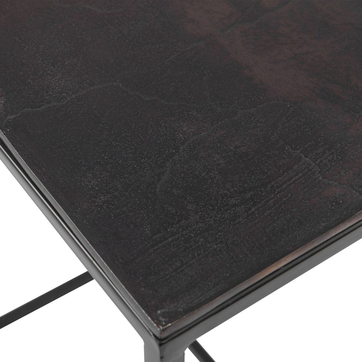 普及タイプ bycruise KANNON TABLE black トライポッドストレージ