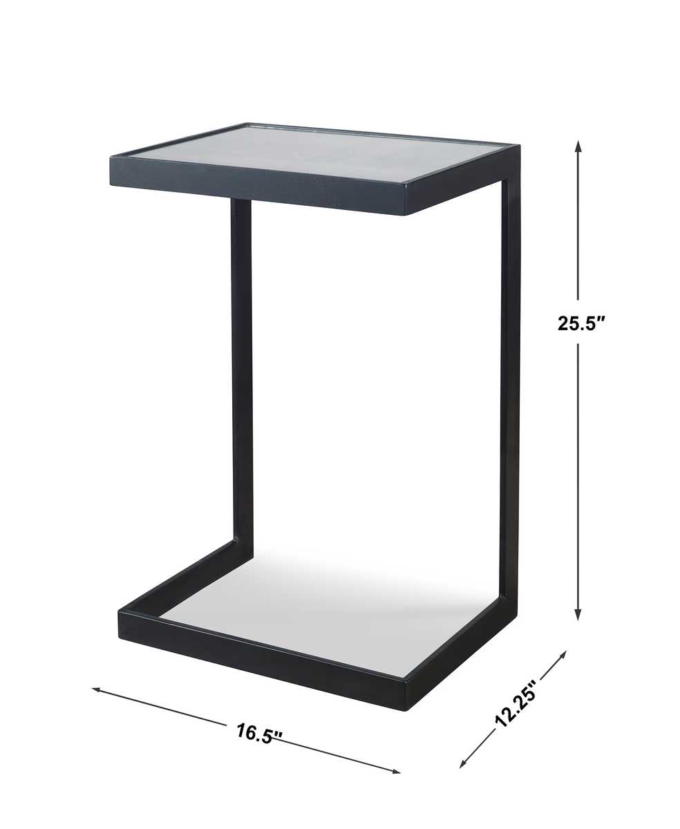 Windell Accent Table view 7
