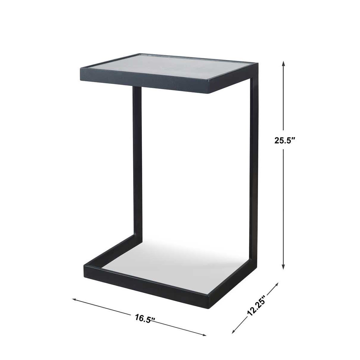 Windell Accent Table view 14