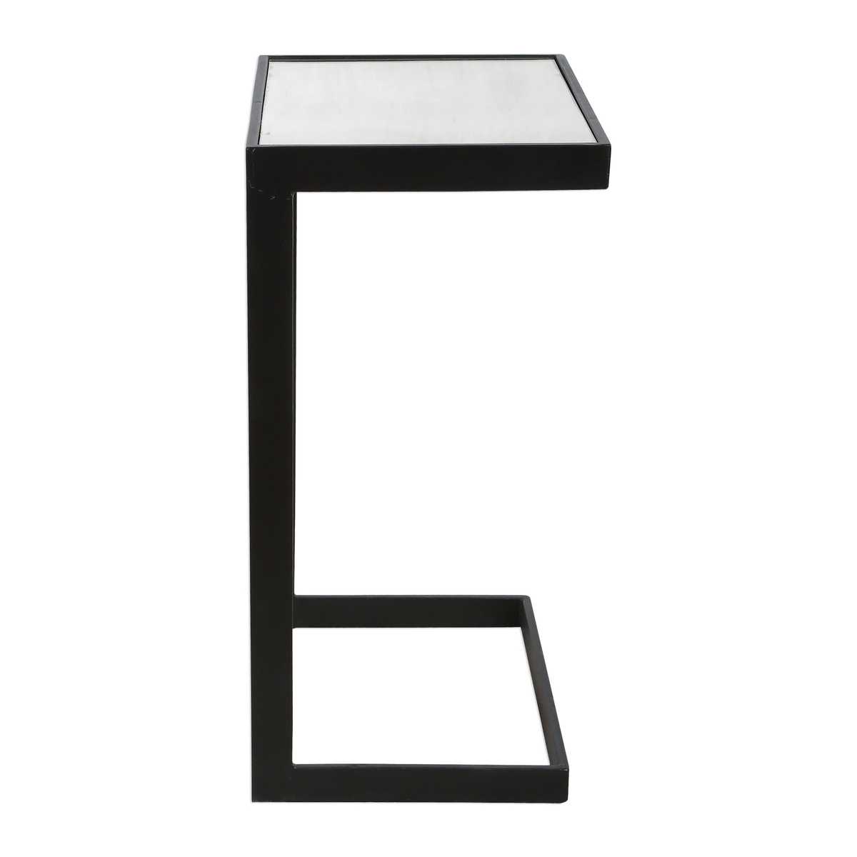 Windell Accent Table view 6