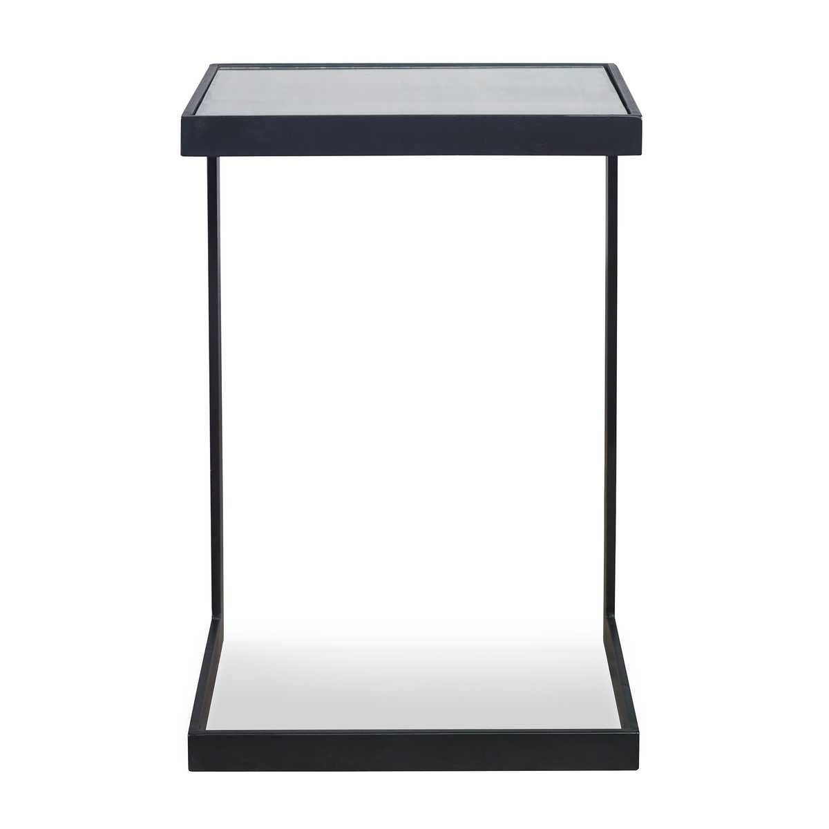 Windell Accent Table view 5