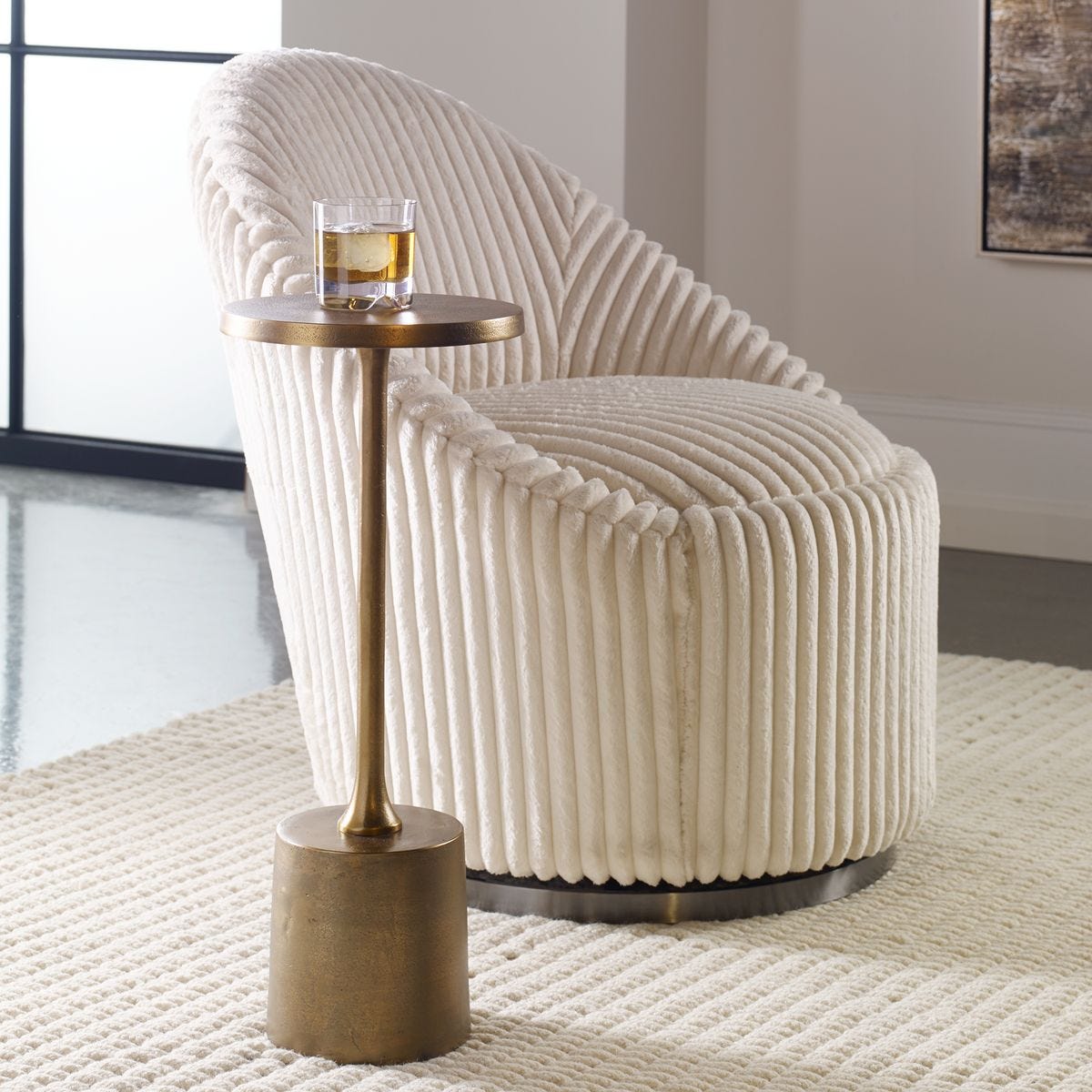 Uttermost Sanaga Collection