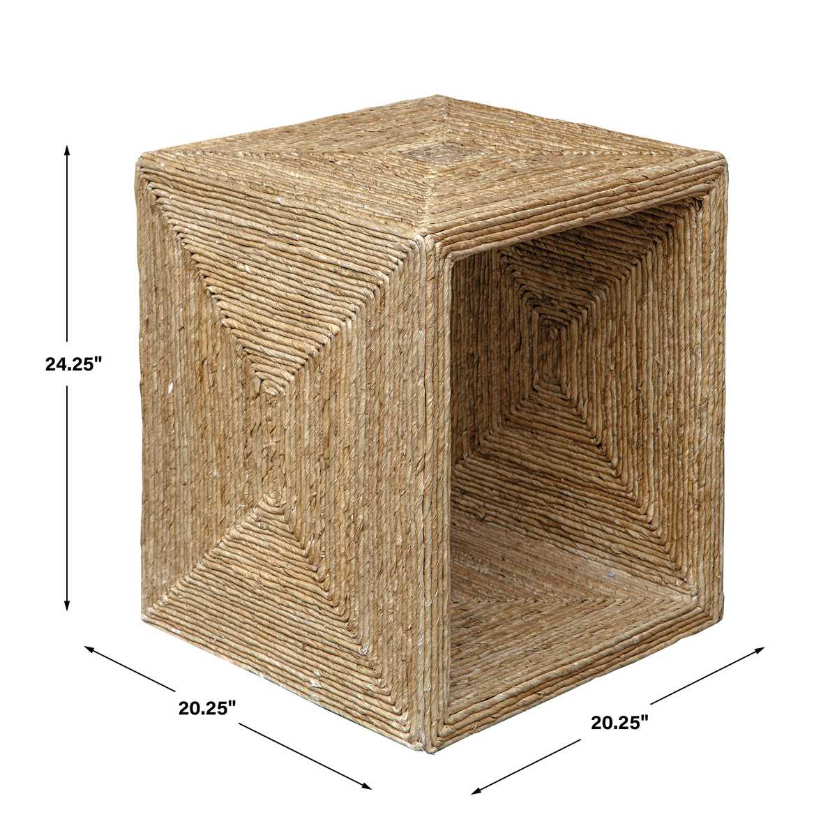 Rora Side Table - Uttermost