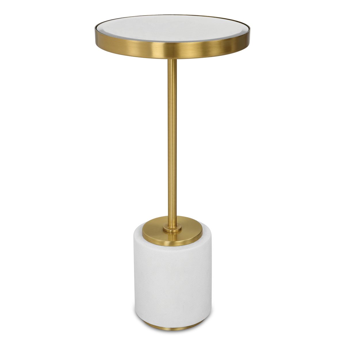 Uttermost Laurier Drink Table - Thumbnail 5
