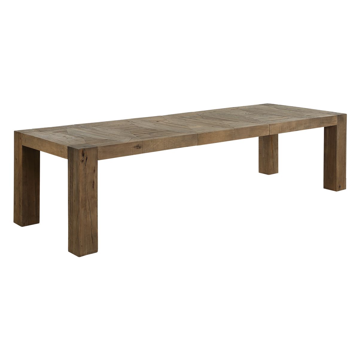 Aldan Dining Table - Revelation