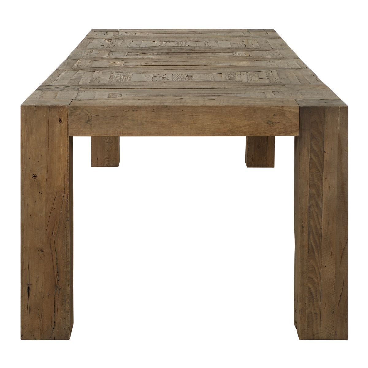 Aldan Dining Table - Revelation