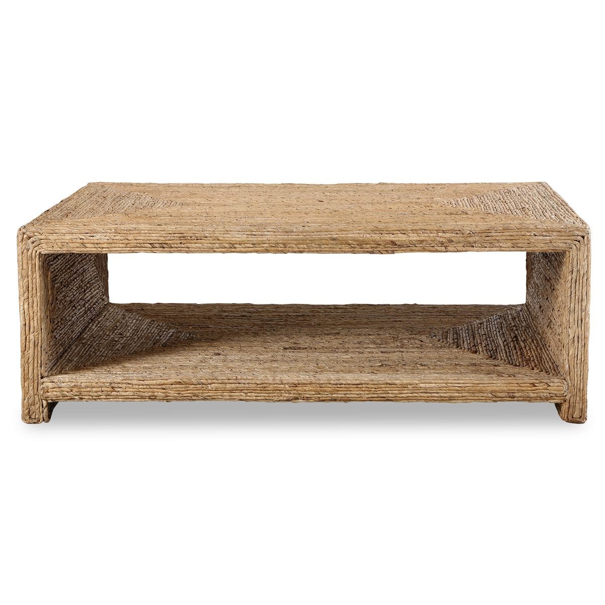 Rora Open Coffee Table - Uttermost