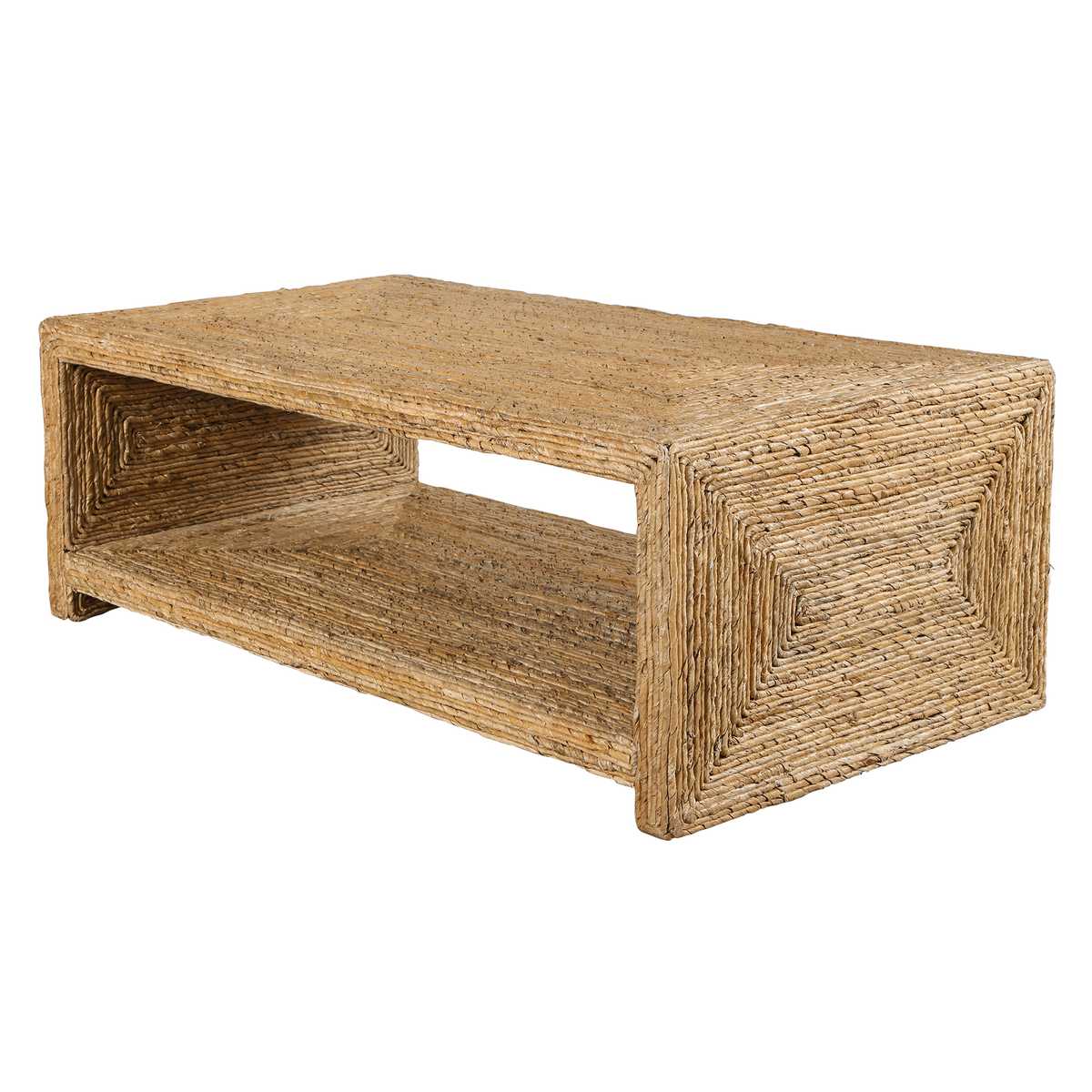 Rora Open Coffee Table - Uttermost