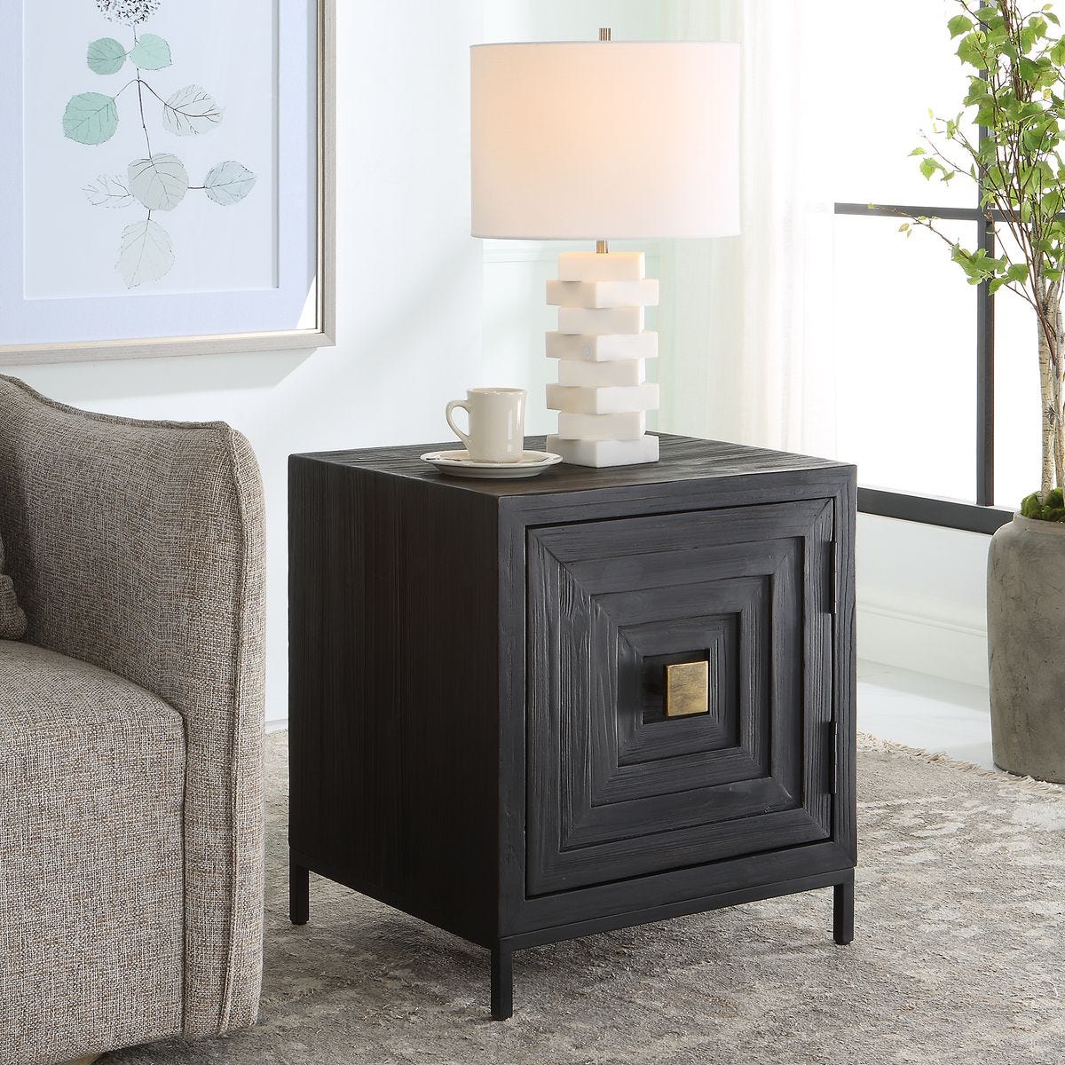 Aiken Cabinet - Uttermost