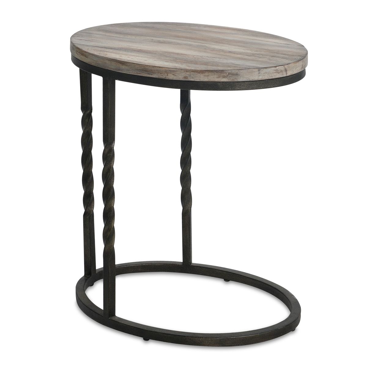 Tauret Accent Table view 2
