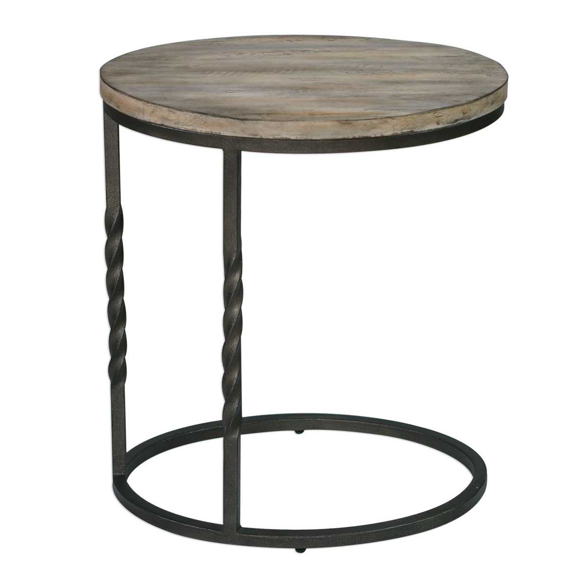 Tauret Accent Table view 5