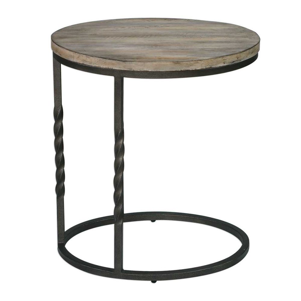Tauret Accent Table view 11
